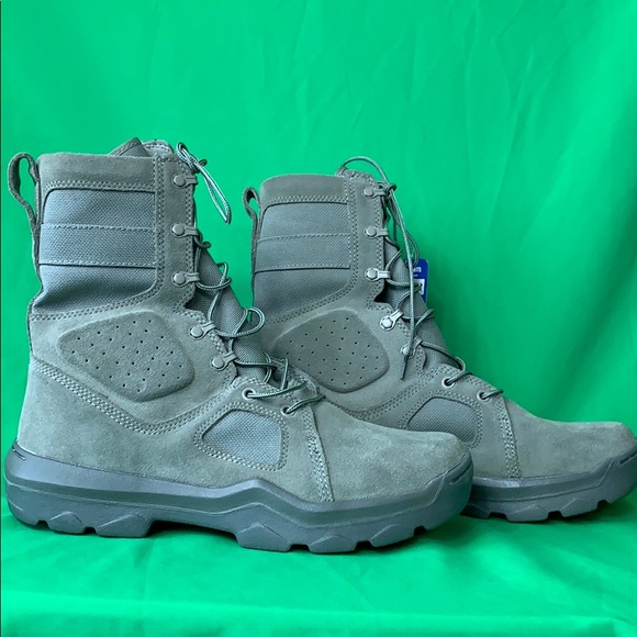 Under Armour Other - NEW Under Armour Boots Size 11 Under Armour Other - NEW Under Armour Boots Size 11